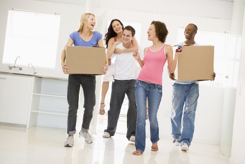 Removal truck hire in Italy for urban and long-distance moves