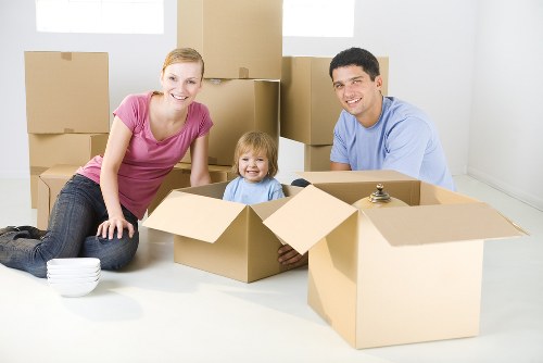 Office relocation planning for commercial moves in Italy