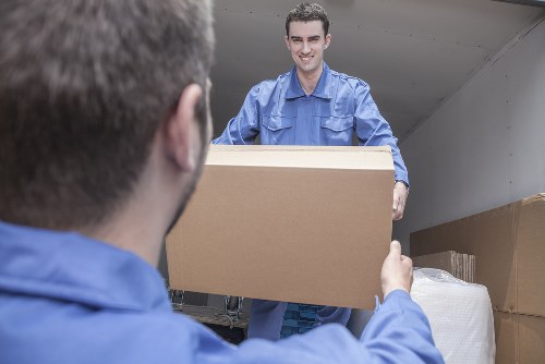 Secure Italy removals payment methods and protection overview