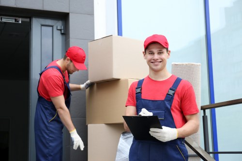 Trusted payment options for Italy removals bookings