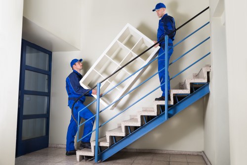 Grand piano transportation prepared by experienced movers in Italy