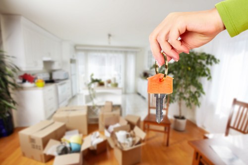 Cost factors and logistics for house removals in Italy