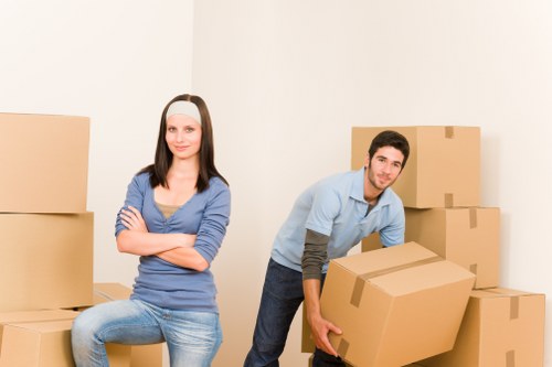 Supplier audit and compliance review for Italy removals operations