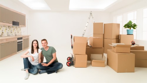 Safe and convenient Italy removals payments area
