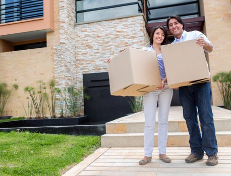 Commercial removals and office relocation services